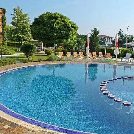 Sozopoli Hills б18 Sozopol