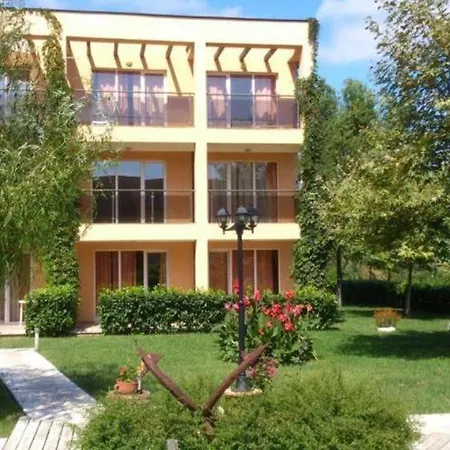 Appartement Sozopoli Hills б18 *