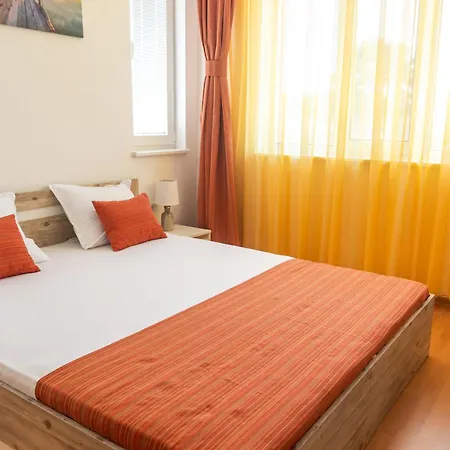 Appartement Sozopoli Hills б18