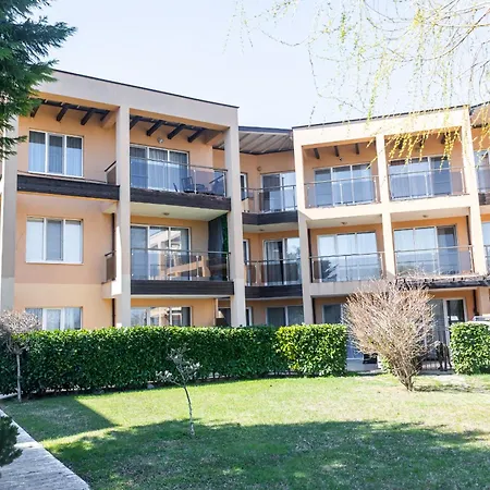 Sozopoli Hills б18 Appartement Sozopol