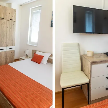 Appartement Sozopoli Hills б18 Sozopol