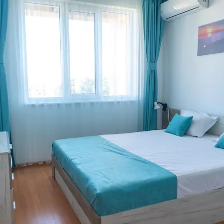 Sozopoli Hills б18 Appartement