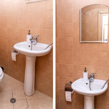 Sozopoli Hills б18 Appartement Sozopol