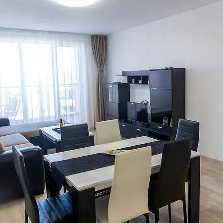 Sozopoli Hills б18 Appartement *
